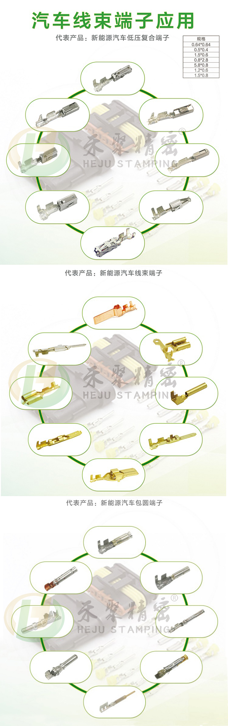 粉色视频app官网汽车线束端子